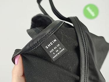 shein.com pl: Shein, Top damski, rozmiar S — 5