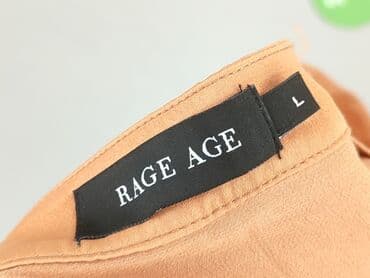 spódniczka mini allegro: Rag & Bone, Spódnica damska, L — 4