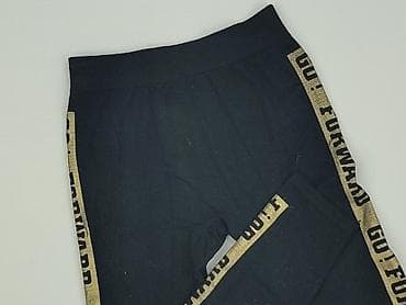 decathlon deichmann: Legginsy Sportowe damskie, rozmiar S — 1