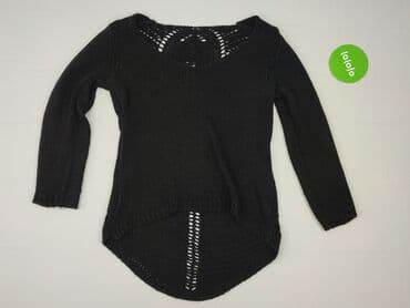 swetrowa sukienka h: Women`s sweater, size S (EU 36) — 2