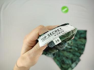 primark gingham top: Top Secret, Sukienka damska, rozmiar S — 4