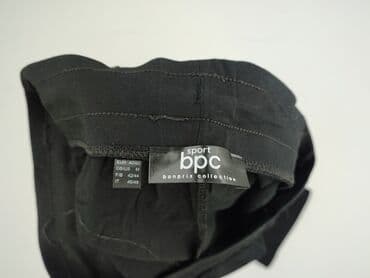 bluza puma: Bpc bonprix collection, Spodnie dresowe damskie, rozmiar M — 4