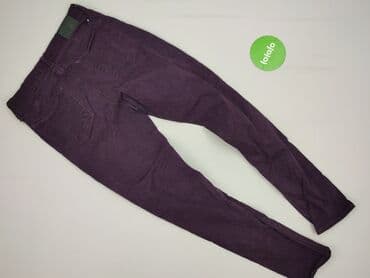 purple denim jeans: Lucky Brand, Jeansy damskie, rozmiar S — 3
