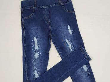 spodnie dresowe zina: Zentex, Jeans for women, size S (EU 36) — 1