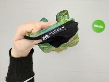 top zara kwiaty: Zara, Top damski, S — 5