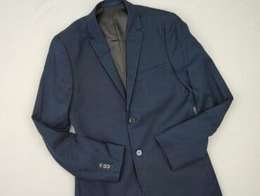 чоловічий одяг дешево: Suit jacket for men, S (EU 36), condition - Perfect — 1