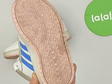 kombinezon name it softshell: Buty sportowe Adidas, 24, Używany — 5