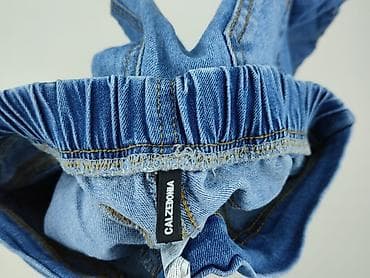 mohito leginsy: Calzedonia, Jeansy damskie, rozmiar S — 4