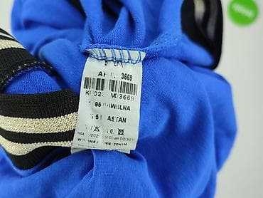 deichmann dunk: AWSARRE, Bluza damska
, rozmiar M — 5