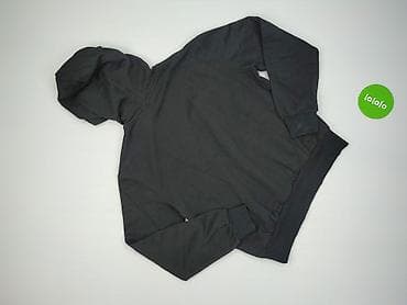 2pac bluzki: H&M Divided, Bluza z kapturem damska, rozmiar XS — 3