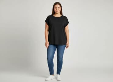 koszulka tupac damska: T-shirt damski, rozmiar XL — 7