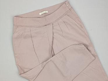 Tatuum, Material trousers for women, size XS