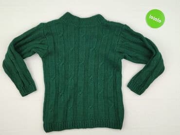 sweter c a: Sweter damski, rozmiar S — 3