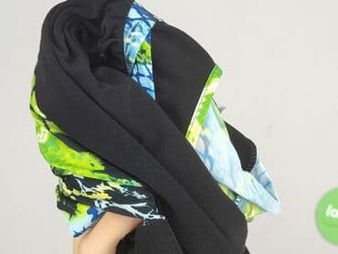 sukienka w wężowy wzór: Bluzka damska, S — 5