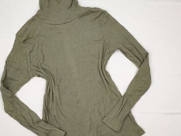 sweter do getrow: Jean Pascale, Golf damski, rozmiar S — 1