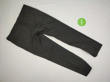 kozaki na platformie ccc: Spodnie garniturowe dla mężczyzn, L — 3