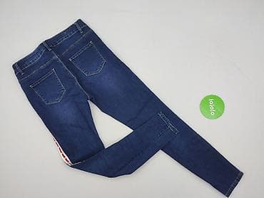 gap jeans: Jeansy damskie, rozmiar M — 3