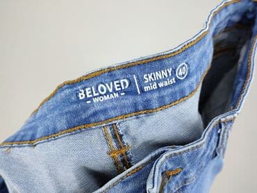 Women: Jeans for women, M — 4