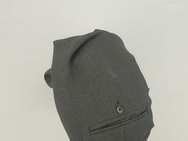 sinsay spodnie materiałowe: Chinosy dla mężczyzn, rozmiar M — 5