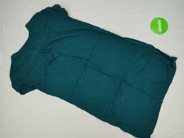 reserved sukienka butelkowa zieleń: Sukienka damska, rozmiar M — 3