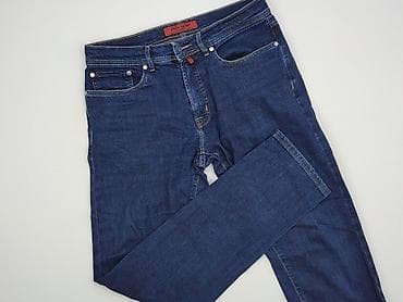 pierre one: Pierre Cardin, Jeansy damskie, rozmiar XL — 1