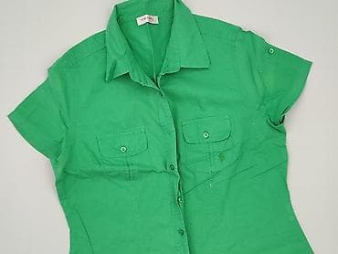 s oliver shirts: Orsay, Koszula damska, rozmiar L — 1
