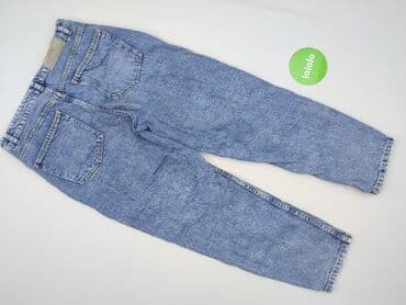 nerka damska tommy jeans: Denim, Jeansy damskie, XL — 3