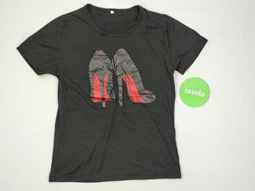 c a koszulka: Women`s T-shirt, size S (EU 36) — 2