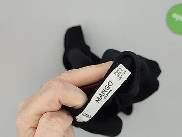 mango kozaki: Mango, Sukienka damska, rozmiar S — 5