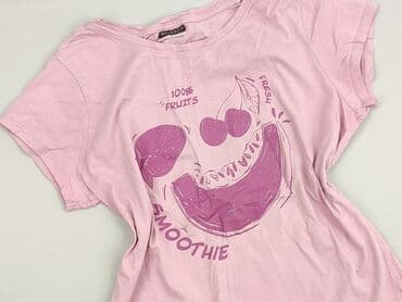 obcisłe koszulki: Beloved, T-shirt damski, rozmiar L — 1