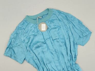 luźne sukienki: Sukienka damska, rozmiar XL — 1