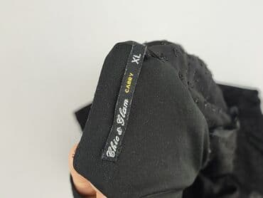 body ff: Carry, Women`s dress, size XL — 4