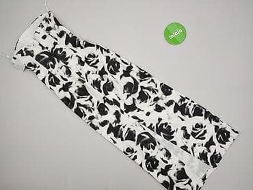 biale kombinezony: Bershka, Kombinezon damski, rozmiar XS — 3