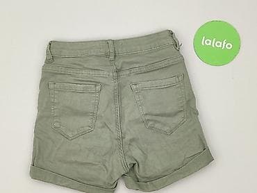 crocs klapouchy: Szorty damskie, rozmiar XS — 4