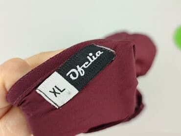 bluzki kopertowe reserved: Bluzka damska, rozmiar XL — 4
