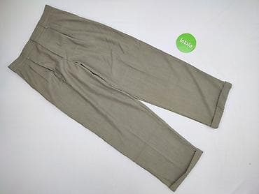 pull t shirt: Van Heusen, Spodnie garniturowe dla mężczyzn, rozmiar 2XS — 2