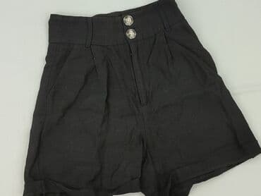 Szorty: Stradivarius, Szorty damskie, rozmiar 2XS