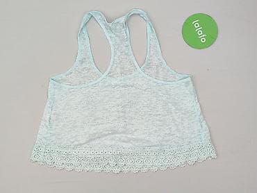 tomy rose: A&F, Top damski, rozmiar S — 3