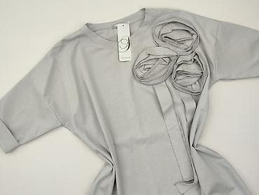 sukienki chabrowa: Sweetissima, Sukienka damska, rozmiar 4XL — 1