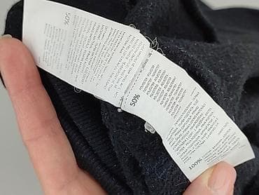 sinsay mops: Sinsay, Bluza z kapturem damska, rozmiar XS — 5