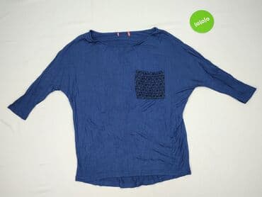 t shirty z kieszeniami: Bluzka damska, rozmiar 4XL — 2