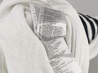 hause bluzy: Adidas, Bluza z kapturem damska, rozmiar S — 5