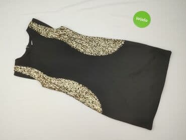 krótkie sukienki wieczorowe na wesele: Sukienka damska, rozmiar S — 2