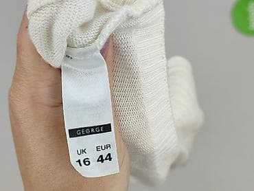 kardigan cropp: George, Kardigan damski, rozmiar 2XL — 5