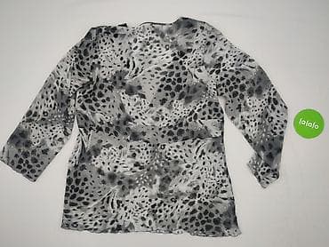 garnitur damski 36: NY Collection, Bluzka damska, rozmiar L — 3