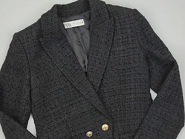 kurt: Zara, Women's blazer, size S — 1