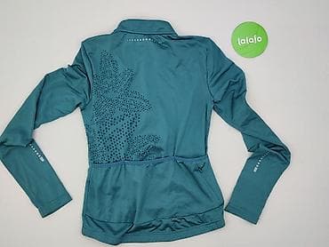 invt bluza: Crivit, Bluza damska
, rozmiar S — 3