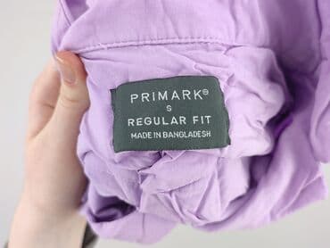 koszula lniana męska vistula: Koszulа dla mężczyzn, rozmiar S — 5