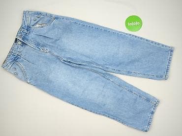 jeans boot cut: Jeansy damskie, rozmiar S — 3