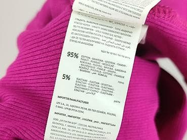 nylon red buty: Sinsay, Sukienka damska, rozmiar S — 5